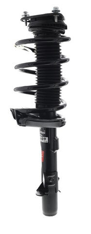 Suspension Strut and Coil Spring Assembly KYB SR4609