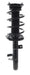 Suspension Strut and Coil Spring Assembly KYB SR4609