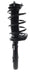 Suspension Strut and Coil Spring Assembly KYB SR4609