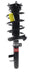 Suspension Strut and Coil Spring Assembly KYB SR4610