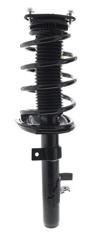 Suspension Strut and Coil Spring Assembly KYB SR4610