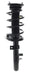 Suspension Strut and Coil Spring Assembly KYB SR4610