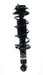 Suspension Strut and Coil Spring Assembly KYB SR4611