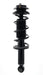 Suspension Strut and Coil Spring Assembly KYB SR4611