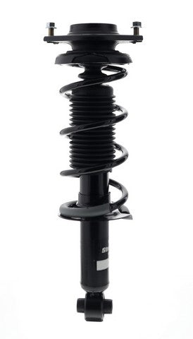 Suspension Strut and Coil Spring Assembly KYB SR4611