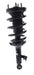 Suspension Strut and Coil Spring Assembly KYB SR4612