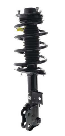 Suspension Strut and Coil Spring Assembly KYB SR4614