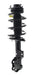 Suspension Strut and Coil Spring Assembly KYB SR4614