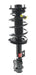 Suspension Strut and Coil Spring Assembly KYB SR4615