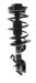 Suspension Strut and Coil Spring Assembly KYB SR4619