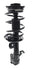 Suspension Strut and Coil Spring Assembly KYB SR4619