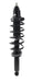 Suspension Strut and Coil Spring Assembly KYB SR4620