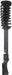 Suspension Strut and Coil Spring Assembly KYB SR4621