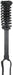 Suspension Strut and Coil Spring Assembly KYB SR4621