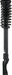 Suspension Strut and Coil Spring Assembly KYB SR4622