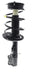 Suspension Strut and Coil Spring Assembly KYB SR4624