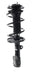 Suspension Strut and Coil Spring Assembly KYB SR4625