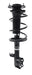 Suspension Strut and Coil Spring Assembly KYB SR4626