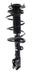 Suspension Strut and Coil Spring Assembly KYB SR4626