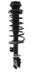 Suspension Strut and Coil Spring Assembly KYB SR4627