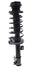 Suspension Strut and Coil Spring Assembly KYB SR4627