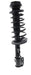 Suspension Strut and Coil Spring Assembly KYB SR4627