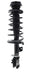 Suspension Strut and Coil Spring Assembly KYB SR4628