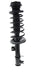 Suspension Strut and Coil Spring Assembly KYB SR4628