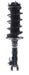 Suspension Strut and Coil Spring Assembly KYB SR4629