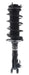 Suspension Strut and Coil Spring Assembly KYB SR4630