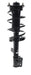 Suspension Strut and Coil Spring Assembly KYB SR4631