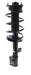 Suspension Strut and Coil Spring Assembly KYB SR4632