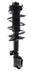 Suspension Strut and Coil Spring Assembly KYB SR4632