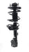 Suspension Strut and Coil Spring Assembly KYB SR4635