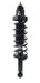 Suspension Strut and Coil Spring Assembly KYB SR4637