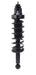 Suspension Strut and Coil Spring Assembly KYB SR4637
