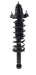 Suspension Strut and Coil Spring Assembly KYB SR4637