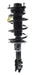 Suspension Strut and Coil Spring Assembly KYB SR4638