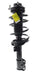 Suspension Strut and Coil Spring Assembly KYB SR4638