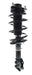 Suspension Strut and Coil Spring Assembly KYB SR4639