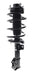 Suspension Strut and Coil Spring Assembly KYB SR4639