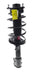 Suspension Strut and Coil Spring Assembly KYB SR4639