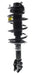 Suspension Strut and Coil Spring Assembly KYB SR4640