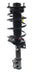 Suspension Strut and Coil Spring Assembly KYB SR4640