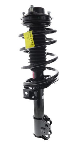 Suspension Strut and Coil Spring Assembly KYB SR4640