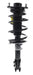 Suspension Strut and Coil Spring Assembly KYB SR4641