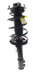 Suspension Strut and Coil Spring Assembly KYB SR4641
