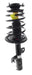 Suspension Strut and Coil Spring Assembly KYB SR4642