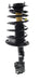 Suspension Strut and Coil Spring Assembly KYB SR4643