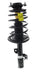 Suspension Strut and Coil Spring Assembly KYB SR4643